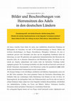 Research paper thumbnail of 14.700 Herrensitze (Schlösser, Burgen, Gutshäuser, Herrenhäuser) des Adels in deutschen Ländern