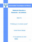 Research paper thumbnail of Mediación Educativa