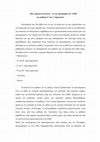 Research paper thumbnail of "Μια γιορτή στο παλάτι» : το νέο πρόγραμμα του ΑΜΗ για μαθητές Γ΄και Δ΄Δημοτικού" (πρόγραμμα Βιωματικά Πολιτισμικά Περιβάλλοντα). Ενημερωτική ημερίδα μουσειακής αγωγής, Αρχαιολογικό Μουσείου Ηρακλείου, Σάββατο 23 Απριλίου 2016