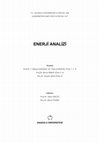 Research paper thumbnail of ANADOLU ÜNİVERSİTESİ