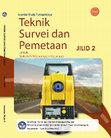 Research paper thumbnail of Teknik Survei dan Pemetaan Jilid 2