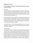 Research paper thumbnail of SEMIOLOGIA DE LA TOS