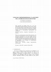 Research paper thumbnail of CONSUMO E HIPERMODERNIDAD: UNA REVISIÓN DE LA TEORÍA DE GILLES LIPOVETSKY