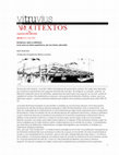 Research paper thumbnail of Brutalismo, sobre su definición (...).  Autor: Ruth verde Zein