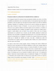 Research paper thumbnail of El monstruo medieval y la afirmación de la identidad del héroe caballeresco.docx