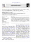 Research paper thumbnail of Cross immunity with Haemaphysalis longicornis glutathione S-transferase reduces an experimental Rhipicephalus (Boophilus) microplus infestation