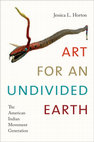 Research paper thumbnail of Book Introduction: Art for an Undivided Earth: The American Indian Movement Generation