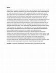 Research paper thumbnail of Arief Ariyansyah 2014210023 Hiperlipidemia