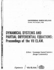 Research paper thumbnail of Some Remarks on Dynamical Systems and Numerical Analysis.pdf