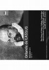 Research paper thumbnail of Eichner - Lassus Requiem a 5 and motets Toccata Classics.pdf