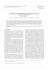 Research paper thumbnail of Information presentation compatibility in a simple digital control panel design: eye-tracking study