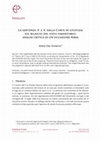 Research paper thumbnail of La sentenza X. e X. della Corte di giustizia sul rilascio del visto umanitario: analisi critica di un’occasione persa