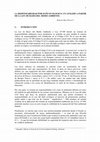 Research paper thumbnail of LA RESPONSABILIDAD POR DAÑO ECOLOGICO. UN ANÁLISIS A PARTIR DE LA LEY DE BASES DEL MEDIO AMBIENTE