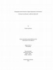 Research paper thumbnail of Demography and the Evolution of Logistic Organization on the Northern Northwest Coast Between 11,000 and 5,000 cal BP