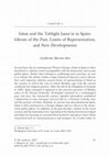 Research paper thumbnail of Islam and the Tablighi Jama'at in Spain: Ghosts of the Past, Limits of Representation, and New Developments