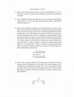 Research paper thumbnail of Lista de Exercícios 1 – Física III