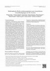 Research paper thumbnail of Multitrophische Biodiversitätsmanipulation unter kontrollierten Umweltbedingungen im iDiv Ecotron