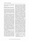 Research paper thumbnail of Rezension zu: M. Hartmann: Die Merowinger