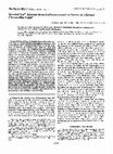 Research paper thumbnail of Quantal Ca2+ release from caffeine-sensitive stores in adrenal chromaffin cells