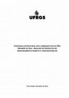 Research paper thumbnail of Controle estrutural dos carbonatitos no Rio Grande do Sul: análise de produtos de sensoriamento remoto e aerogeofísicos