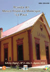 Research paper thumbnail of Análisis bioarqueológico de restos humanos recuperados en el sitio La Para 1387/15 (Departamento Rio Primero, Cordoba). Memorias del Pueblo Digital: Revista del Museo Historico Municipal "La Para"- Año 3- N° 3- Agosto 2016