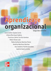 Research paper thumbnail of Aprendizaje Organizacional