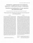 Research paper thumbnail of Separacion basica compresiom