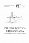 Research paper thumbnail of Como regular o lobby no Brasil: Fundamentos e projetos legislativos