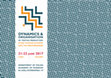 Research paper thumbnail of International conference DYNAMICS AND ORGANISATION OF TEXTILE PRODUCTION IN PAST SOCIETIES IN EUROPE AND THE MEDITERRANEAN, Łódź, 21-22 June 2017   (programme download, book of abstracts download)