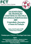 Research paper thumbnail of O acordo ortográfico da língua portuguesa de 1990  –   A impossibilidade linguística de um instrumento politico