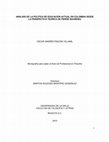 Research paper thumbnail of Análisis de la política de educación actual en Colombia desde la perspectiva téórica de Pierre Bourdieu