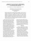 Research paper thumbnail of Worldview and acculturation as predictors of performance: Addressing these variables in human factors/ergonomics research