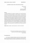 Research paper thumbnail of Lo pensable de una época. Sobre La historia oficial de Luis Puenzo