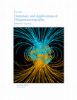 Research paper thumbnail of Summary and Applications of Magnetostratigraphy