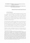 Research paper thumbnail of THE MARKET OF ANTIQUES – The prices in flea markets versus the ones practiced by auction houses O MERCADO DAS ANTIGUIDADES – Os preços nas feiras de velharias versus os que são praticados por leiloeiras