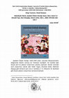 Research paper thumbnail of Book Review,  Şeybânî Özbek Hanlığı