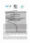 Research paper thumbnail of Condición (pos)colonial y racialización. Temporalidades, debates, problematizaciones. III Coloquio del Centro de Investigaciones y Estudios en Teoría Poscolonial