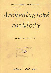 Research paper thumbnail of M. Radwan - R. Pleiner: Polsko-československé pokusy s tavbou železa v pecích římského typu / Polnisch-tschechoslowakische Schmelzversuche in den Rennöfen der römerzeitlichen Bauarten