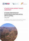 Research paper thumbnail of Ethiopia Development Trends Assessment Report