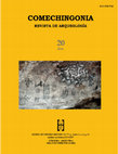 Research paper thumbnail of Primeros resultados de las excavaciones estratigráficas en Oyola 7 (Sierra de El Alto-Ancasti, Provincia De Catamarca, Argentina).  Gastaldi Marcos R., Lucas Gheco, Enrique Moreno, Gabriela Granizo, Maximiliano Ahumada, Débora Egea y Marcos Quesada