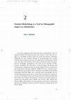 Research paper thumbnail of Feminist Methodology as a Tool for Ethnographic Inquiry on Globalization