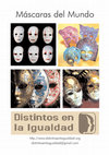 Research paper thumbnail of Máscaras del Mundo