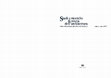 Research paper thumbnail of Matteo Sintini, Ignazio Gardella. Oltre il Novecento, in “Studi e Ricerche di Storia dell’architettura”, rivista dell’Aistarch (Associazione Italiana di Storia dell’Architettura),  n. 1, 2017, pp. 82-93.