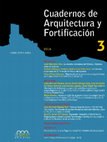 Research paper thumbnail of Molero, J. M., Gallego, D., Ocaña, A., Gómez, A.J. y Ruiz, J. A. (2016): "Una nueva fortaleza al descubierto: estudio y excavación arqueológica en el castillo de Santa María del Guadiana (Argamasilla de Alba, Ciudad Real)", Cuadernos de Arquitectura y Fortificación, 3, pp. 85-92