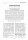 Research paper thumbnail of Ранние кочевники Центрального Казахстана по данным археологии и антропологии. Самара. 2017.pdf