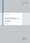 Research paper thumbnail of Hearing Loss and Disability Exit: Measurement Issues and Coping Strategies