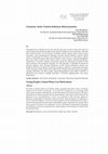 Research paper thumbnail of Gençlerin Akıllı Telefon Kullanım Motivasyonları Young People's Smart Phone Use Motivations