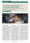 Research paper thumbnail of I film del malessere - Speciale SegnoCinema.pdf