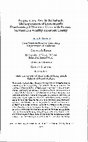 Research paper thumbnail of Pregnant and Poor in the Suburb: The Experiences of Economically Disadvantaged Women of Color with Prenatal Services in a Wealthy Suburban County