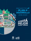 Research paper thumbnail of Proyecto Plan de Desarrollo